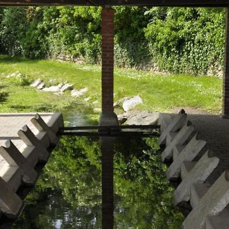 Cafe Du Lac Manthes المظهر الخارجي الصورة